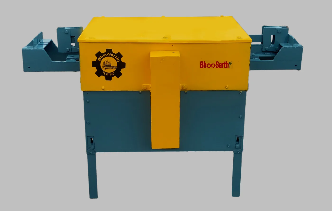 Duo Automatic Bud Cutter view 2