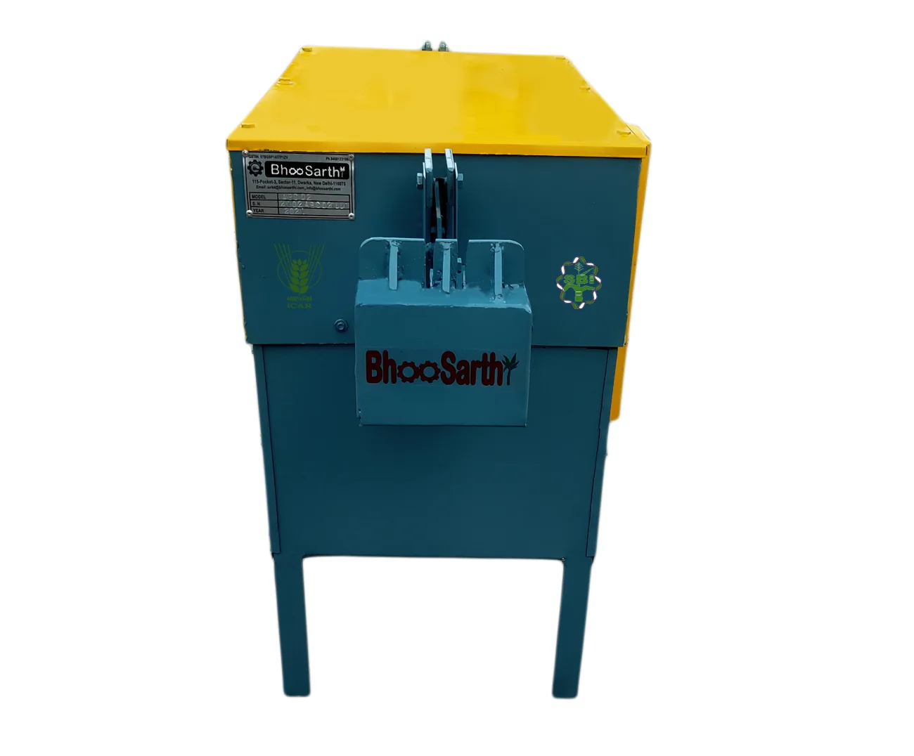 Duo Automatic Bud Cutter