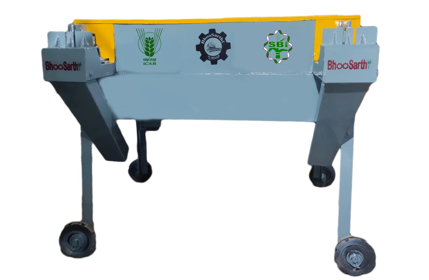 Quatro Semi-Automatic Bud Cutter view 2